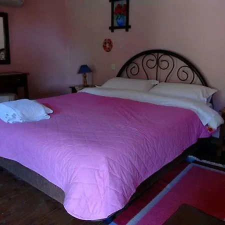 Gasthuis Archontiko Parisis