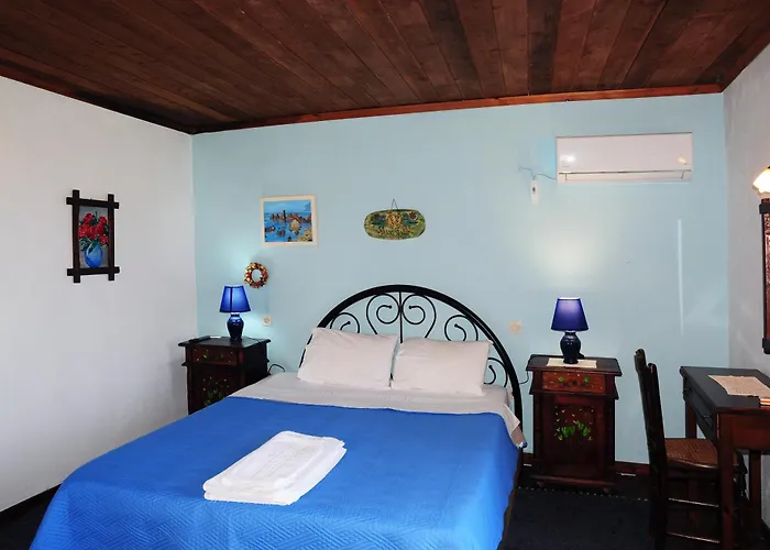 Archontiko Parisis 4*