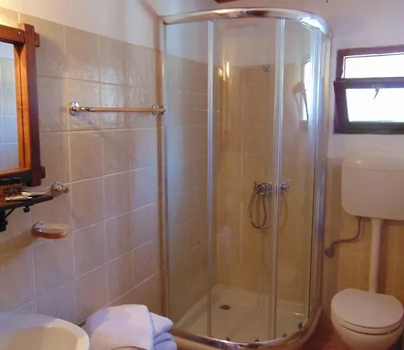 Casa de hóspedes Archontiko Parisis