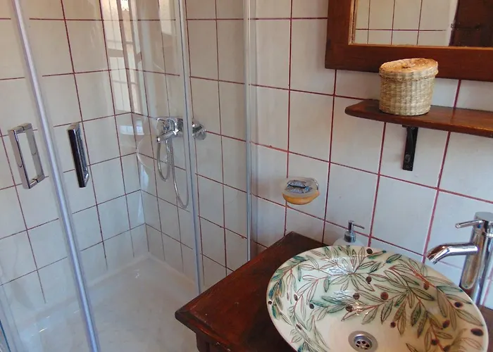 Archontiko Parisis Guest house