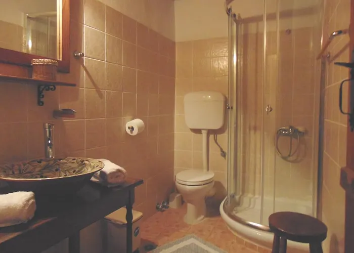 Guest house Archontiko Parisis 4*