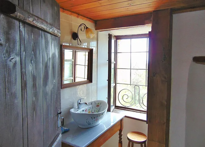 Archontiko Parisis 4*